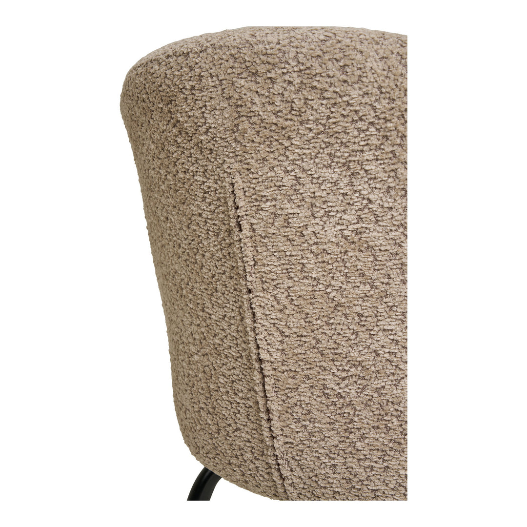 House Nordic Safira matstol – beige