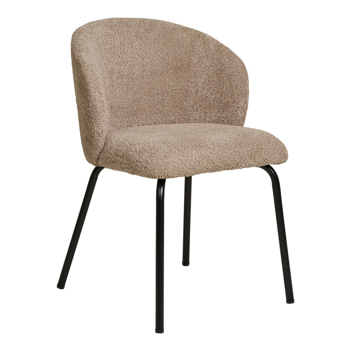 House Nordic Safira matstol – beige
