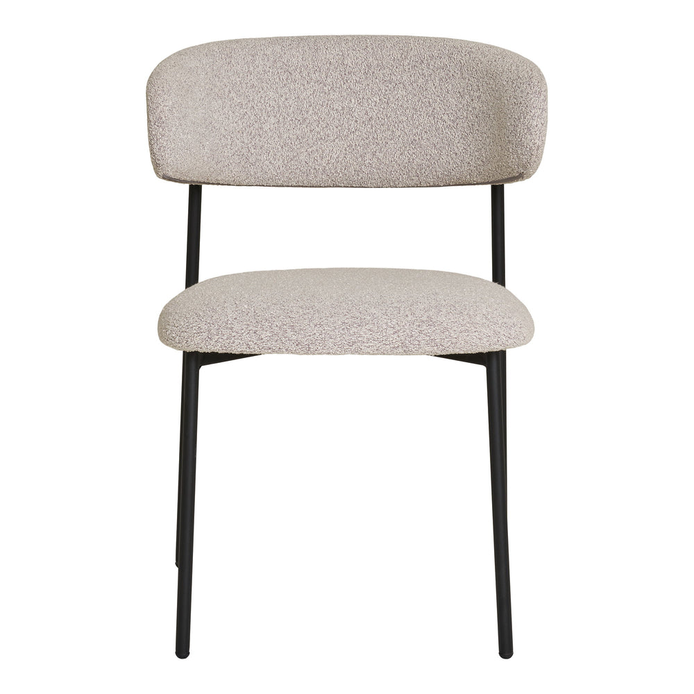 House Nordic Mira matstol – sand