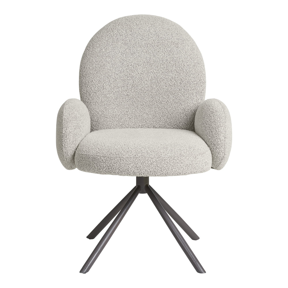 House Nordic Lana matstol – sand
