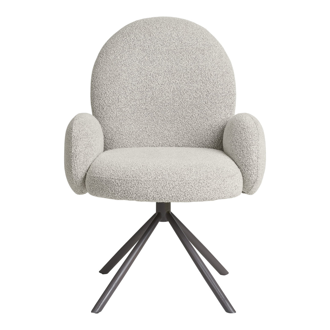 House Nordic Lana matstol – sand
