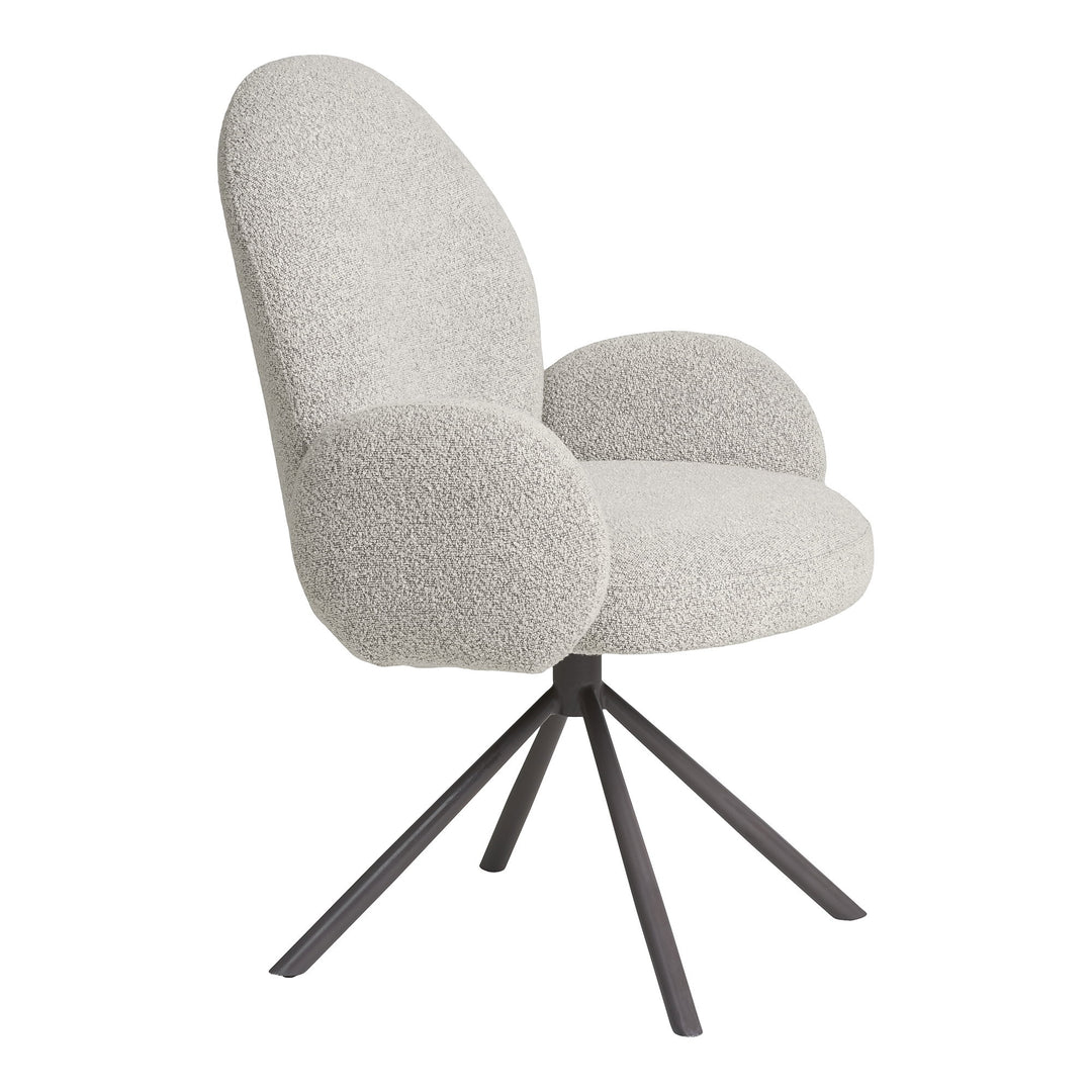 House Nordic Lana matstol – sand