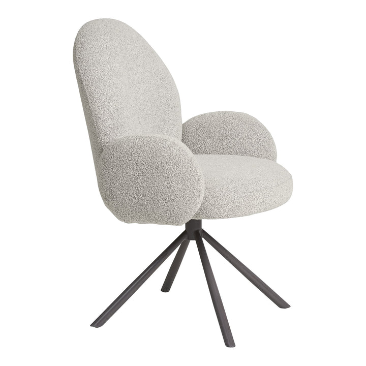 House Nordic Lana matstol – sand