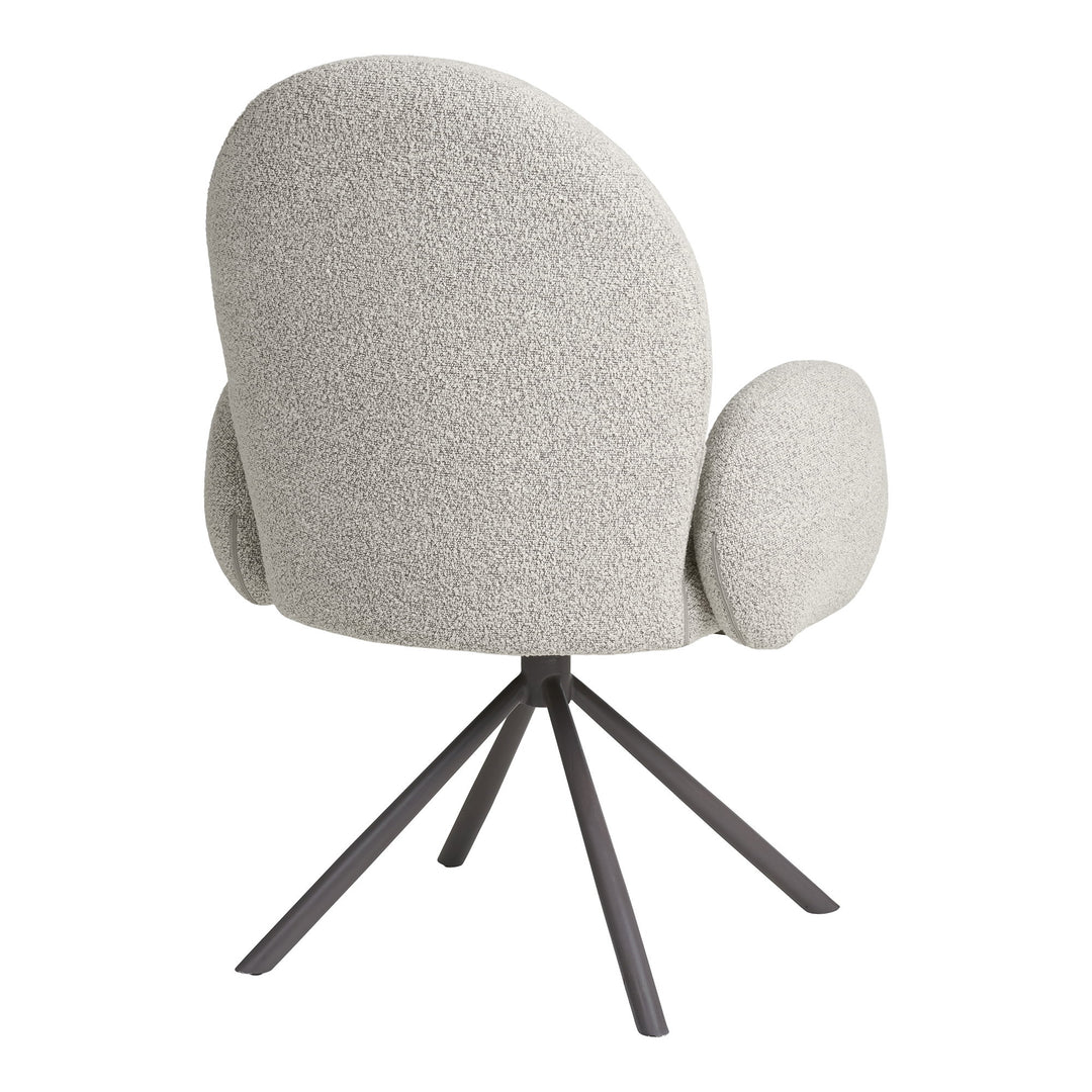 House Nordic Lana matstol – sand