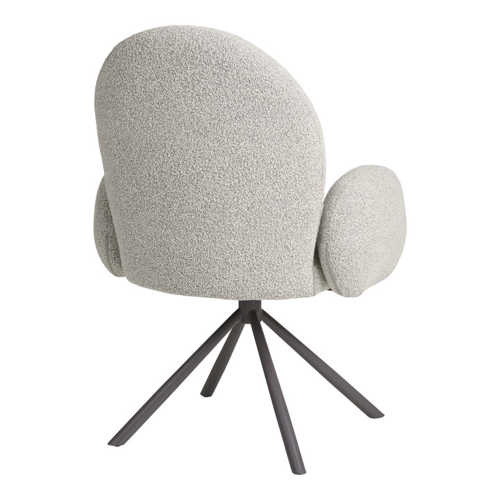 House Nordic Lana matstol – sand