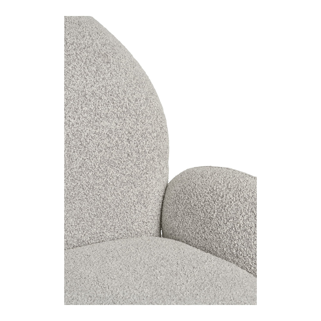 House Nordic Lana matstol – sand