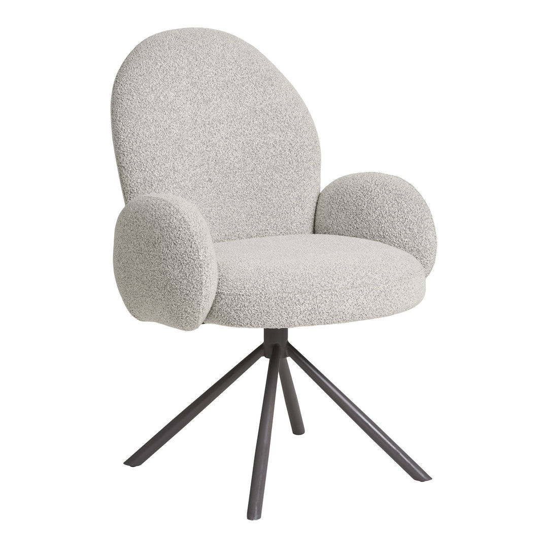House Nordic Lana matstol – sand