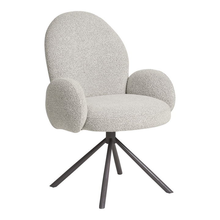 House Nordic Lana matstol – sand