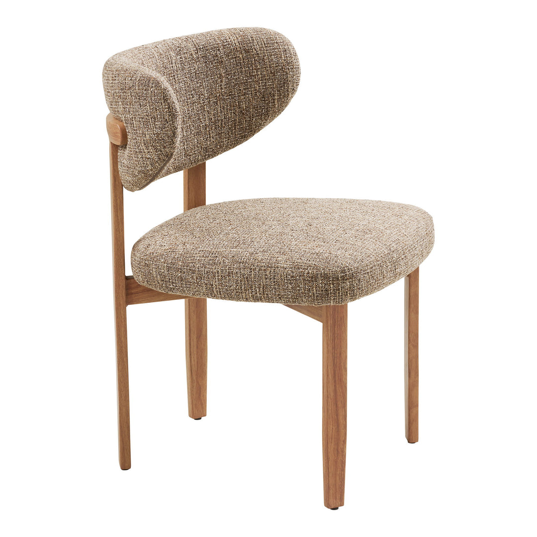 House Nordic Recco Dining Chair