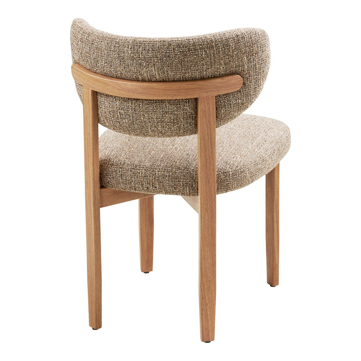 House Nordic Recco Dining Chair