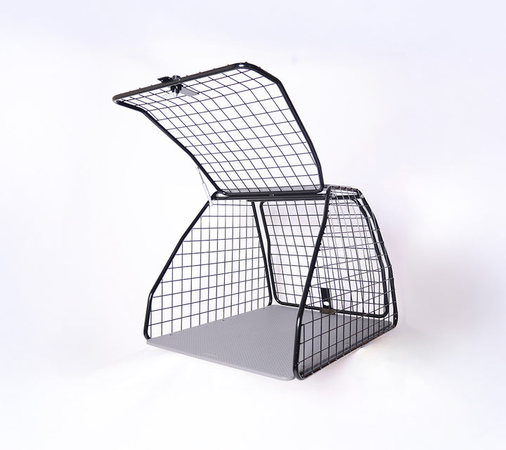 Artfex Hundbur Medium Bred Låg Coupé ART-10024