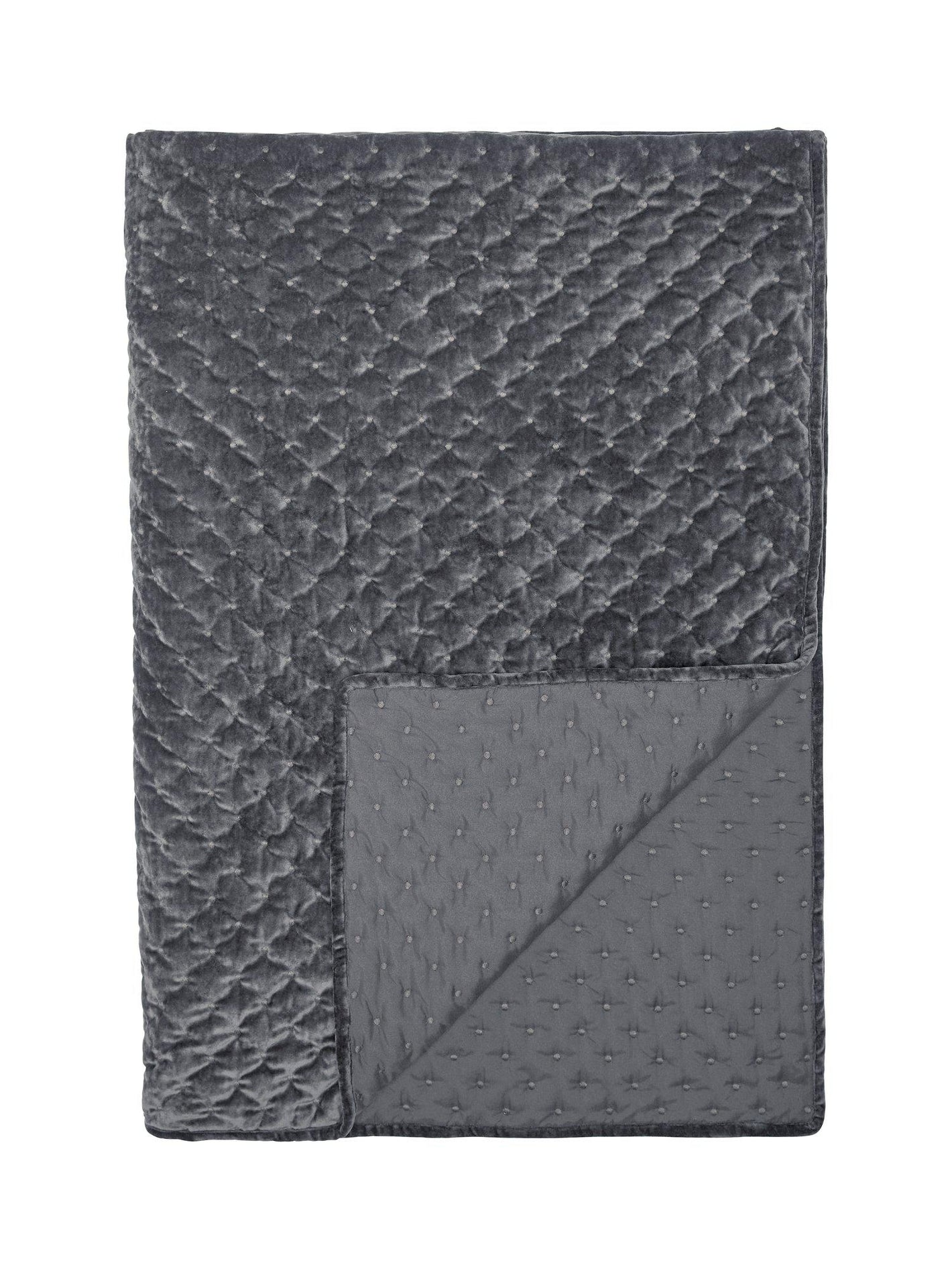 Svanefors Cia Överkast Enkel