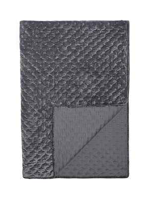 Svanefors Cia Överkast Enkel