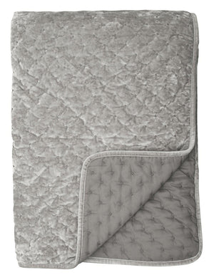 Svanefors Cia Överkast Enkel