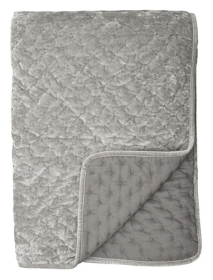 Svanefors Cia Överkast Dubbel