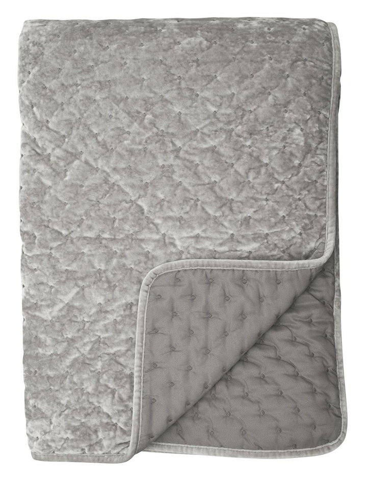 Svanefors Cia Double Bedspread