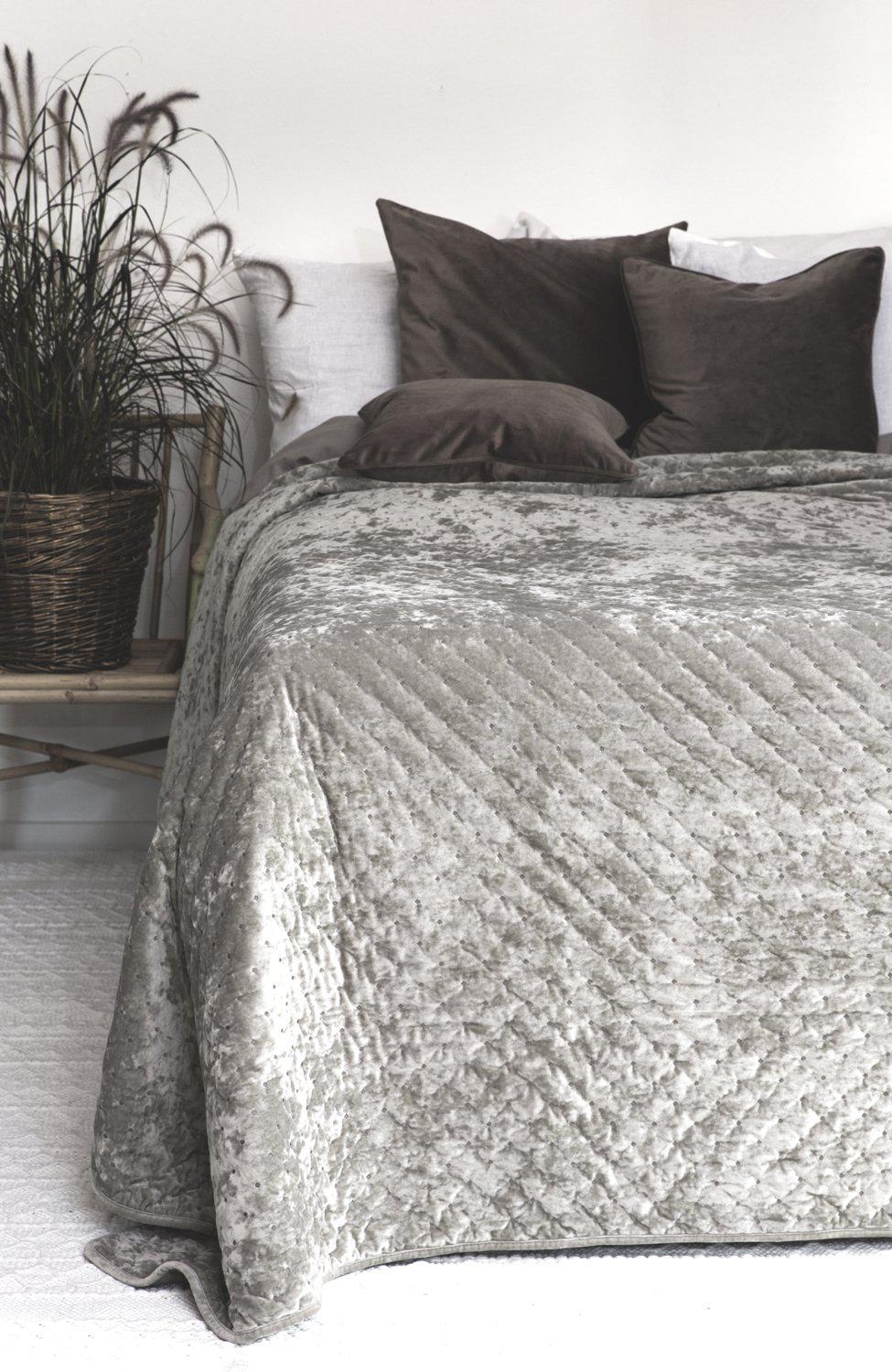 Svanefors Cia Double Bedspread