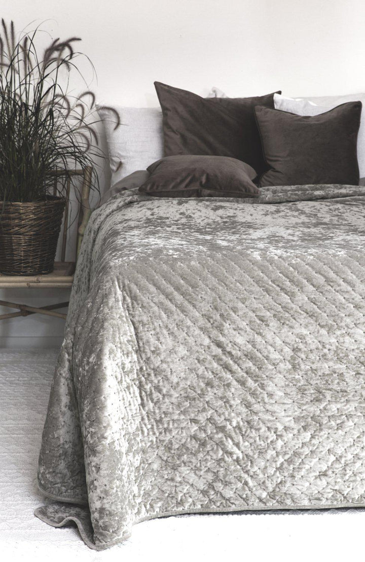 Svanefors Cia Double Bedspread