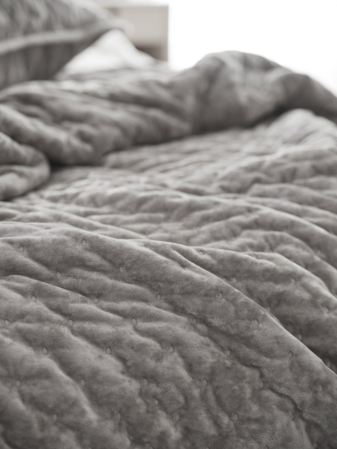 Svanefors Cia Double Bedspread