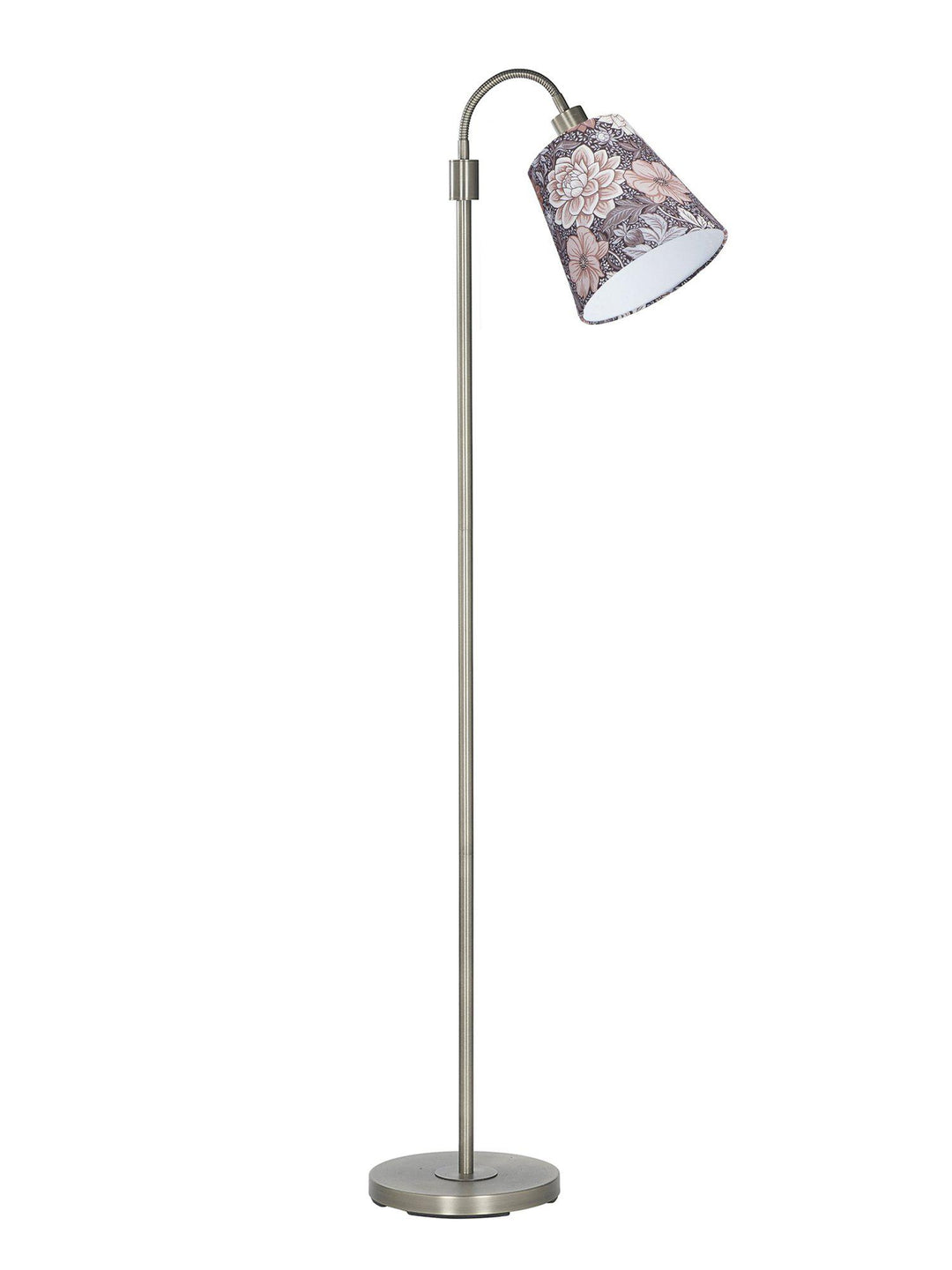 PR Home Amy Flex 1 Chrome