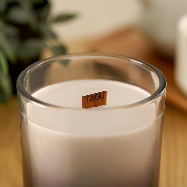 TAGU Candleplace sprakande ljus för ZenFlame