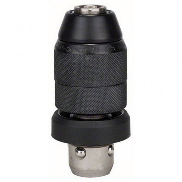Bosch Borrchuck