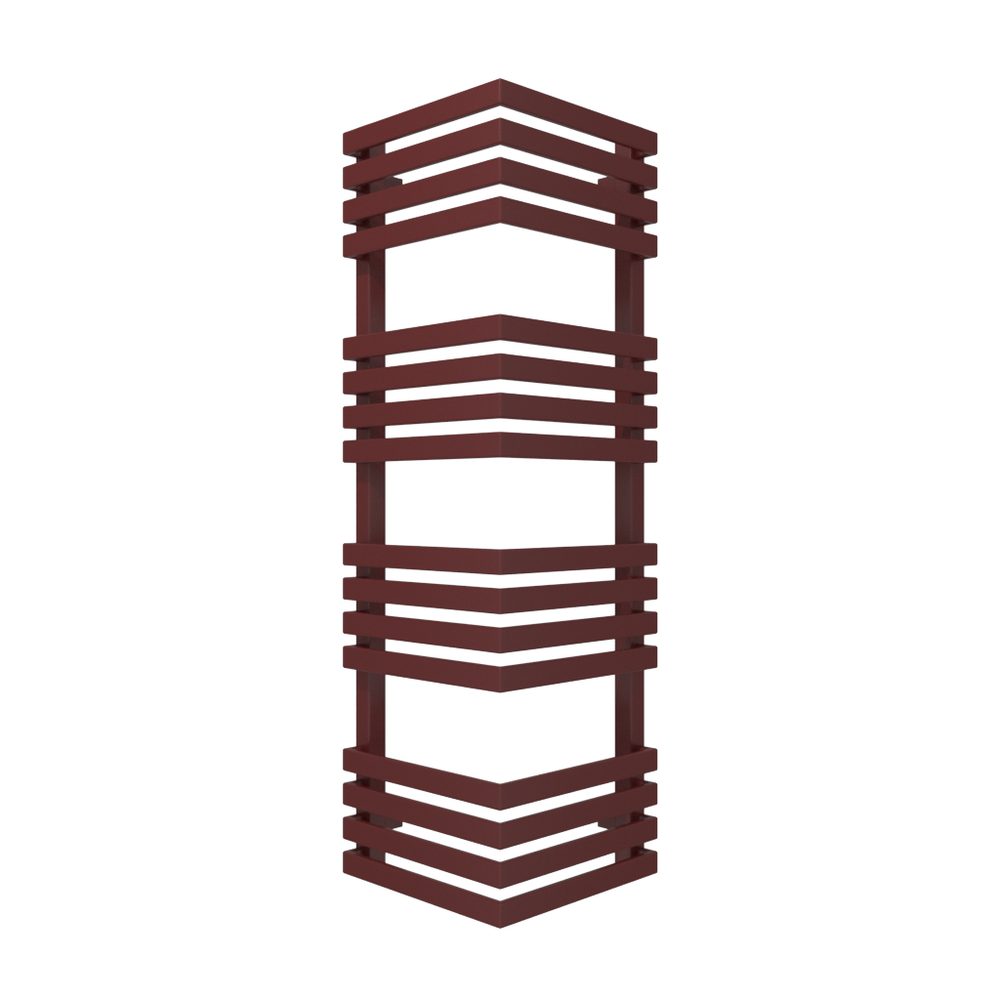 Duschbyggarna Towel Rail Outcorner Electric