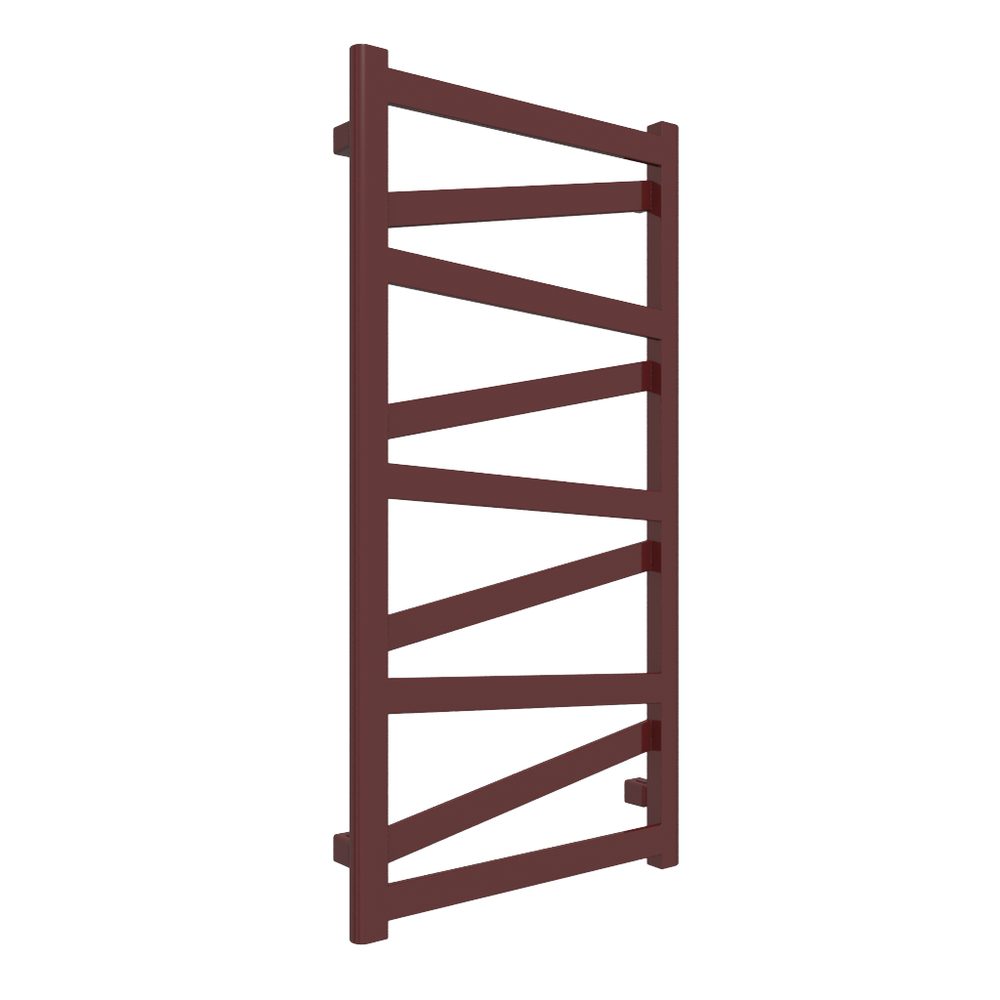 Duschbyggarna Towel Rail Vipera Combi