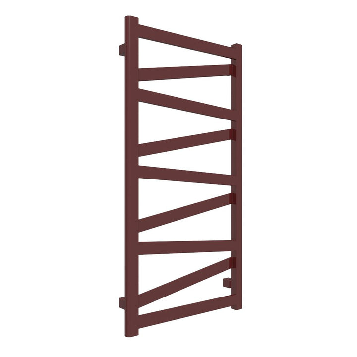 Duschbyggarna Vipera Electric Towel Rail