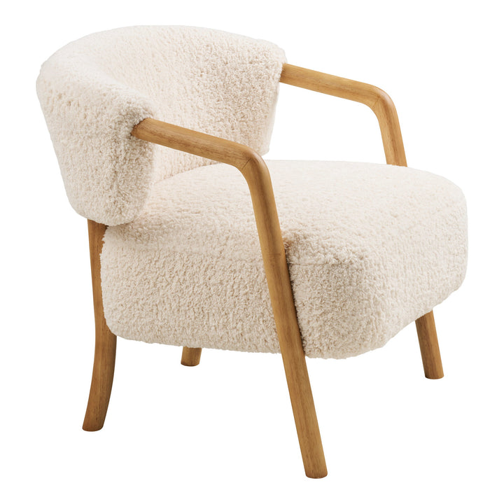House Nordic Dakar loungestol beige