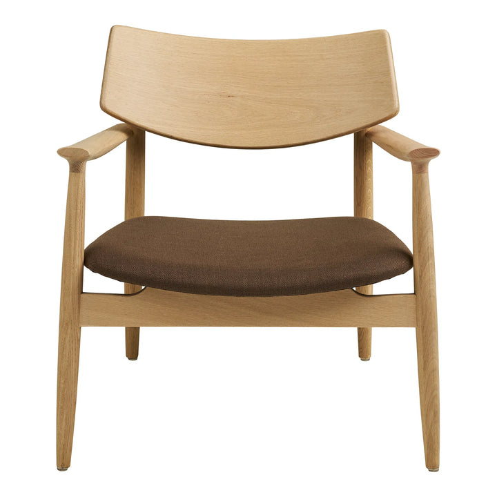 House Nordic Loungestol Olvera