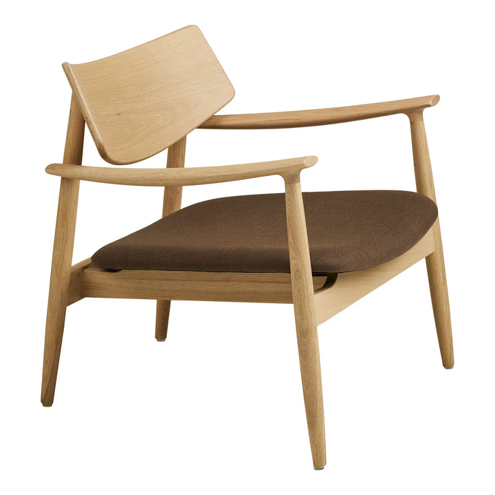 House Nordic Loungestol Olvera