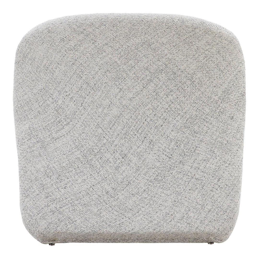 House Nordic Sofia loungestol sand
