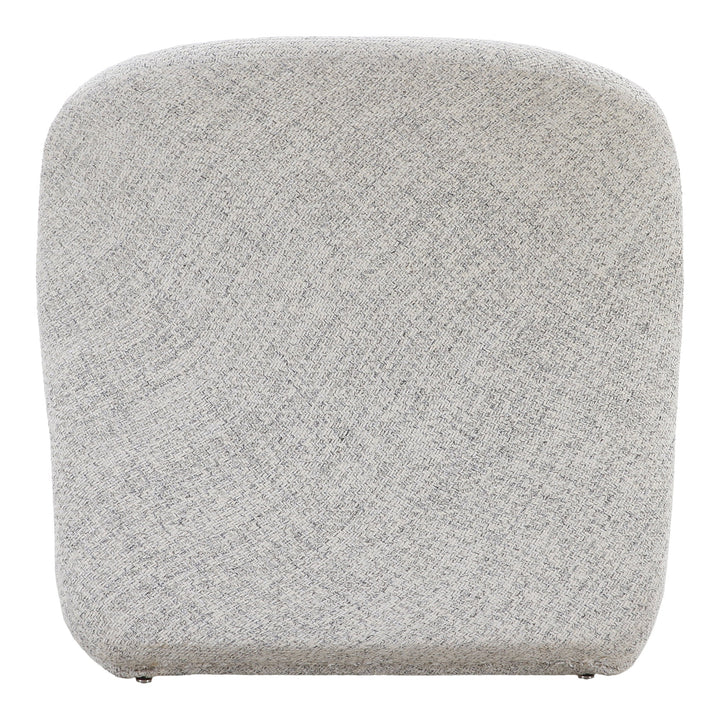 House Nordic Sofia loungestol sand