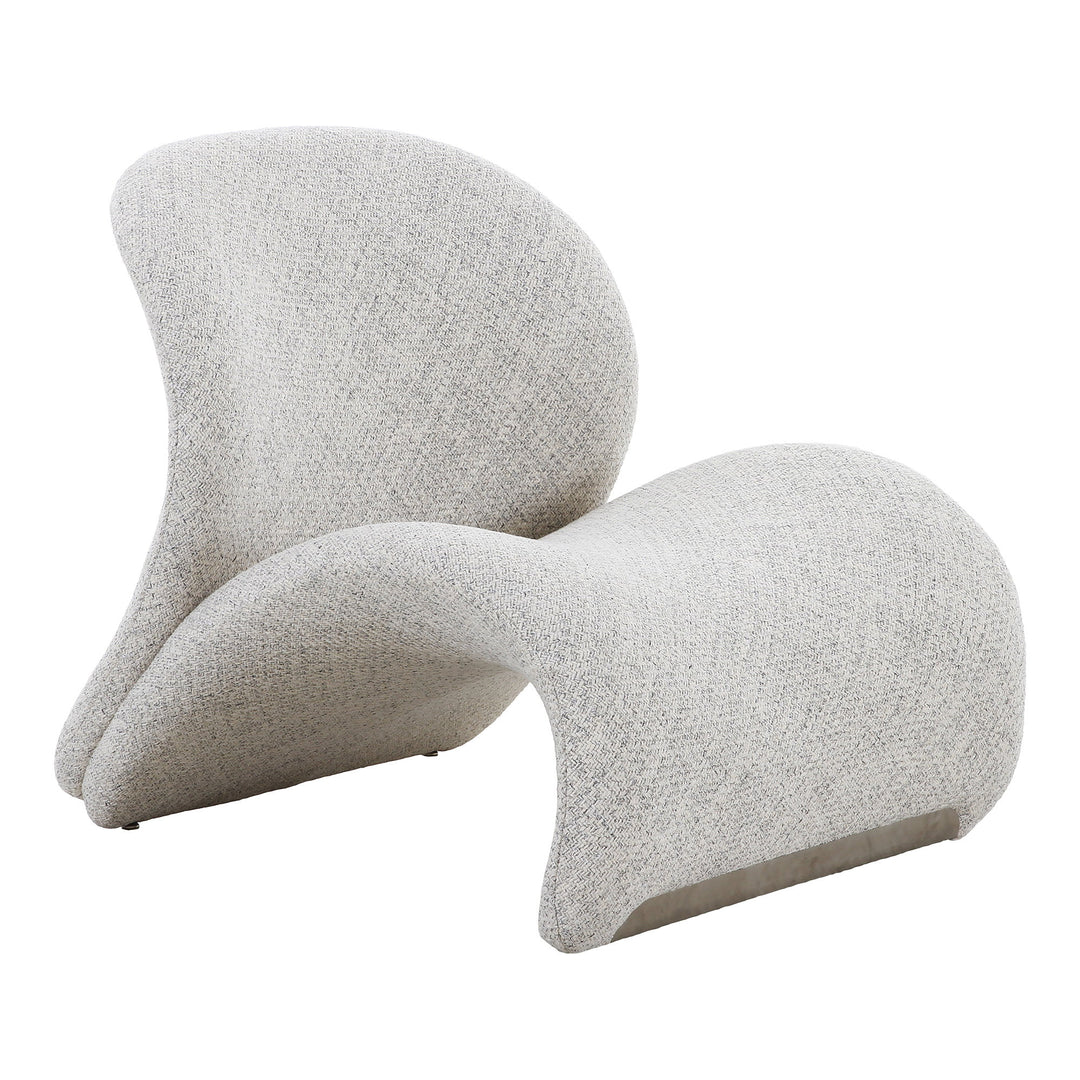 House Nordic Sofia loungestol sand