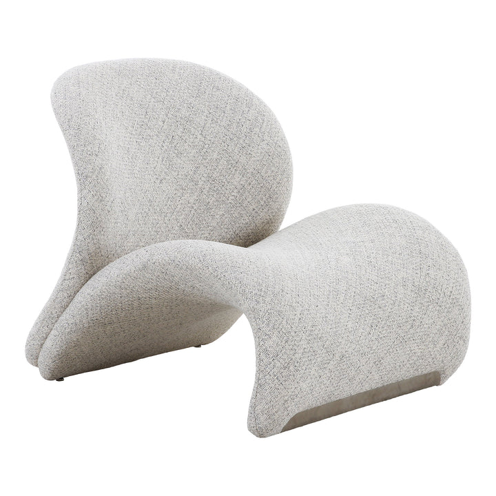 House Nordic Sofia loungestol sand