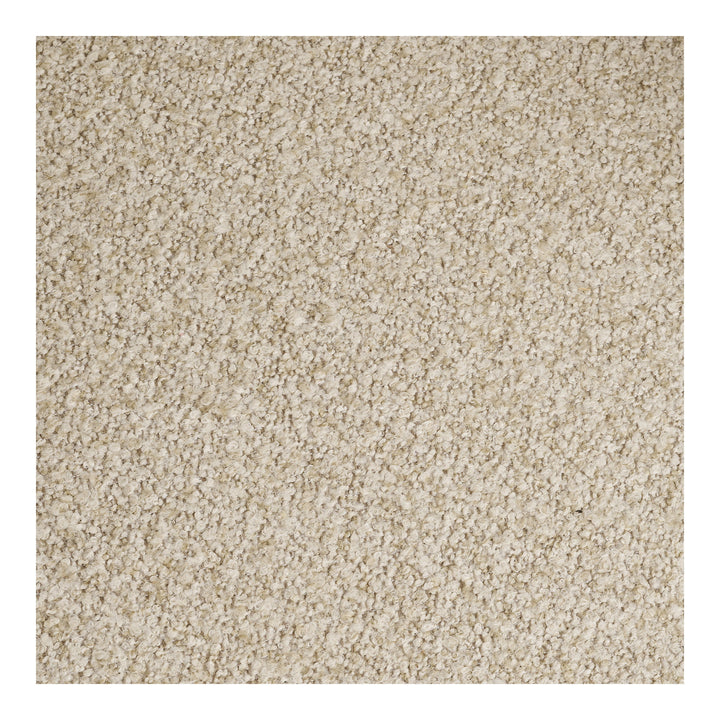 House Nordic Hawkes loungestol sand med snurrfunktion