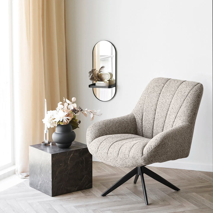 House Nordic Loungestol Grandola