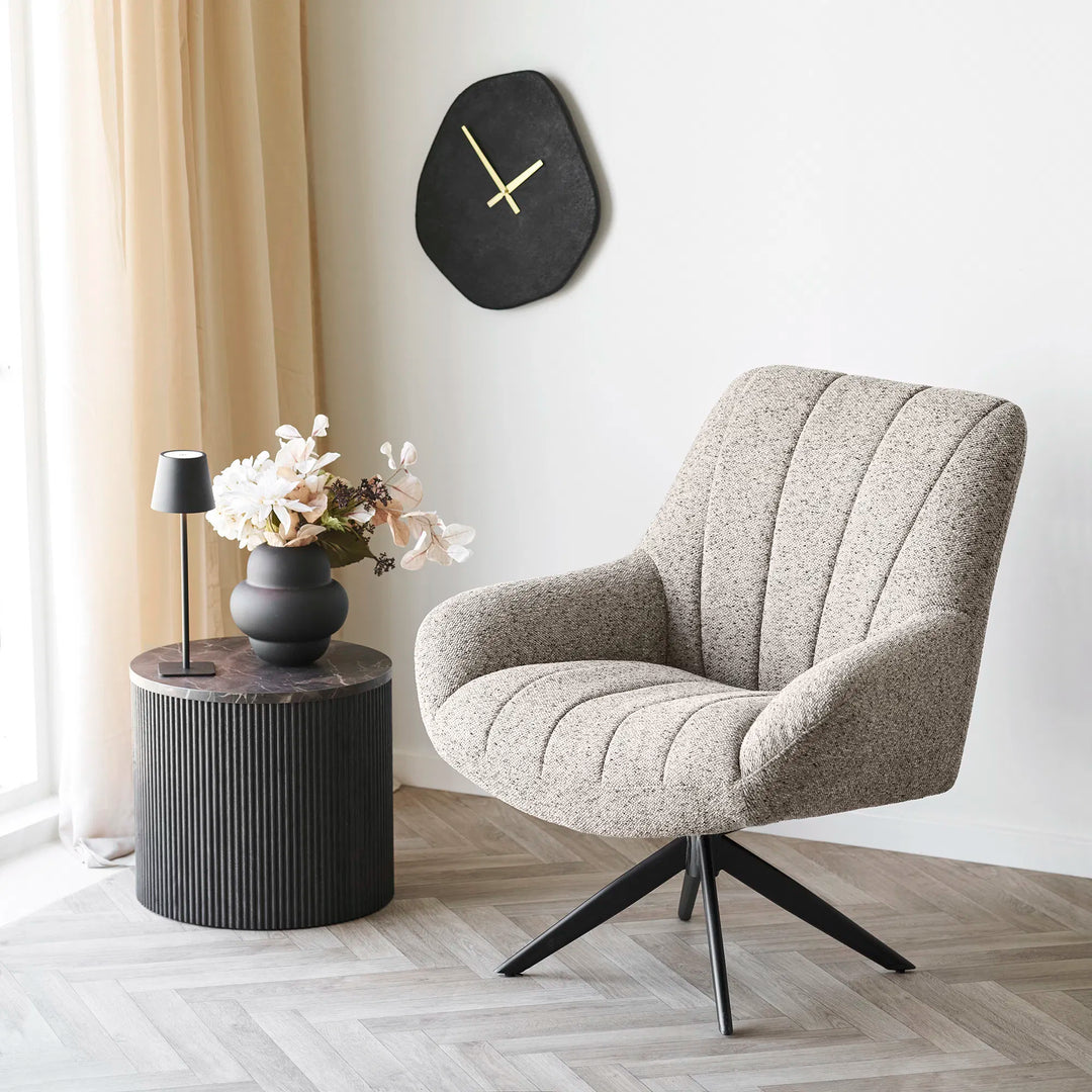 House Nordic Loungestol Grandola
