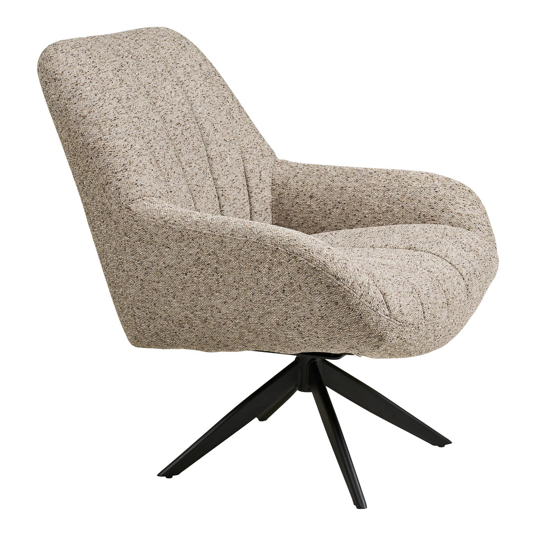 House Nordic Loungestol Grandola
