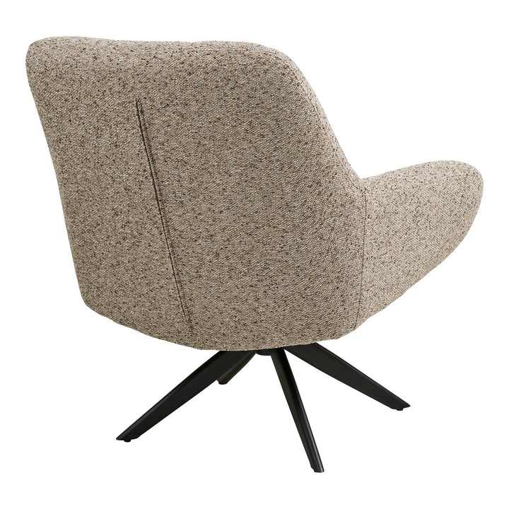 House Nordic Loungestol Grandola