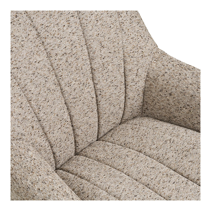 House Nordic Loungestol Grandola