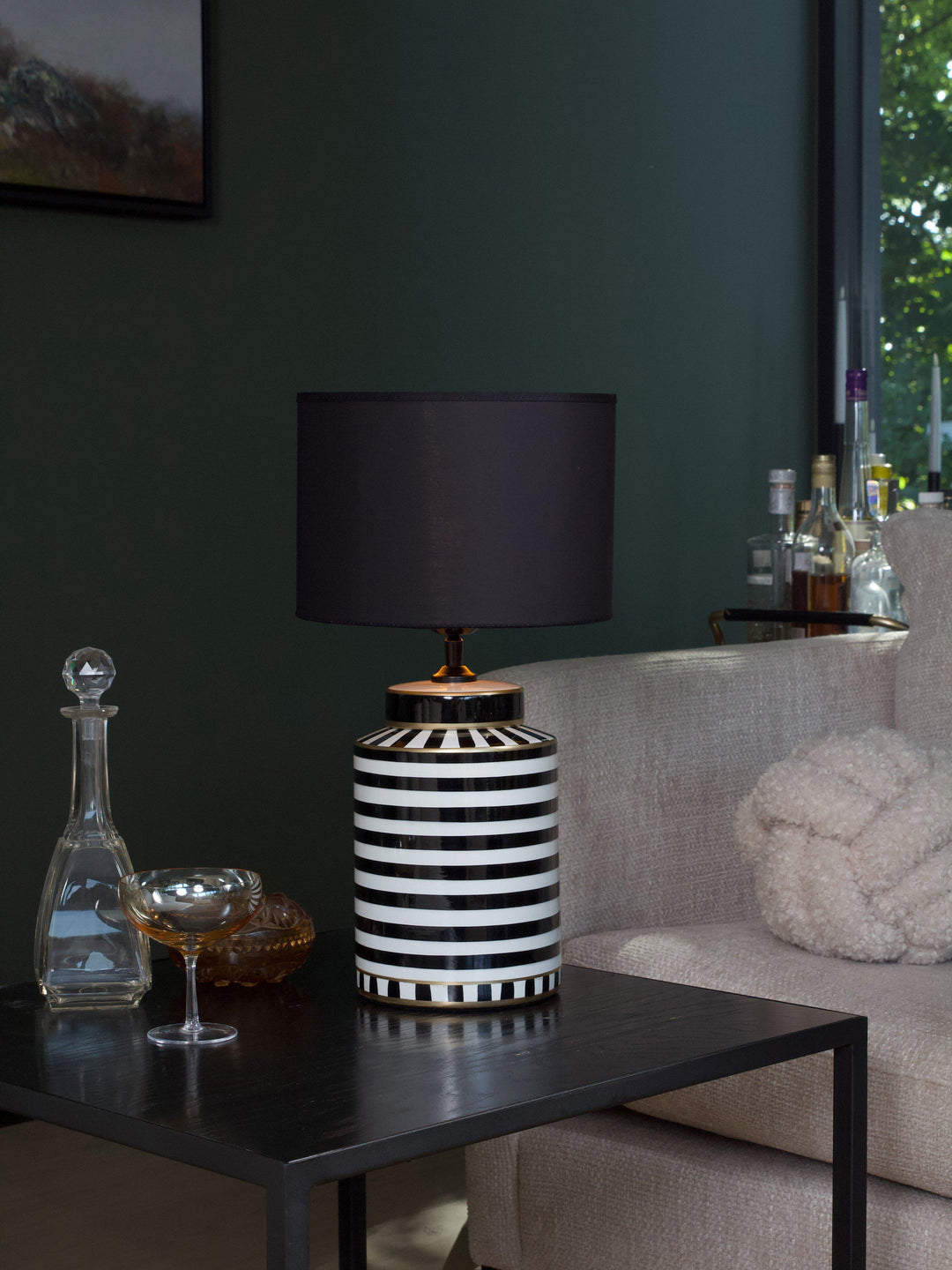 PR Home Gatsby Table Lamp