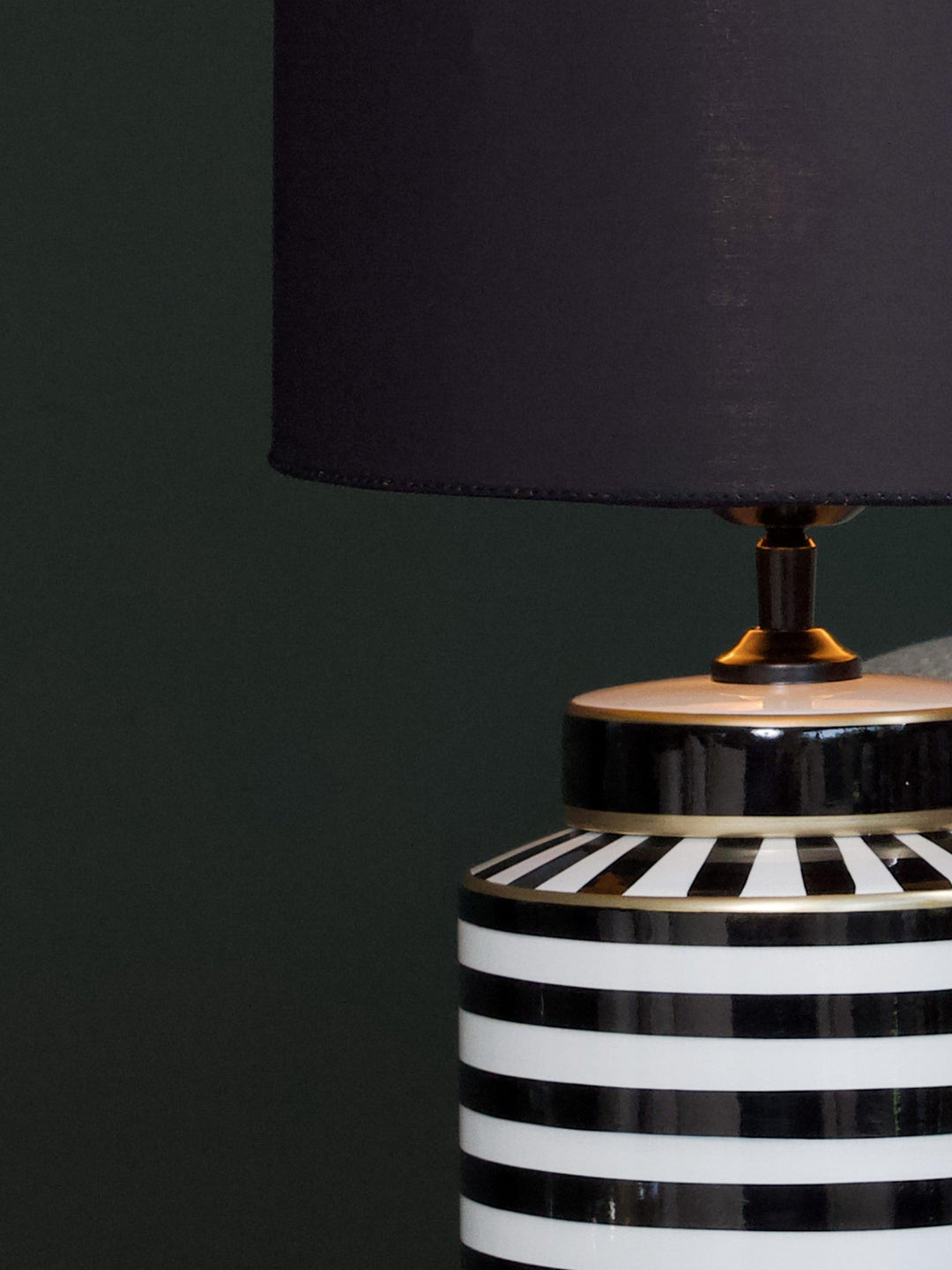 PR Home Gatsby Table Lamp