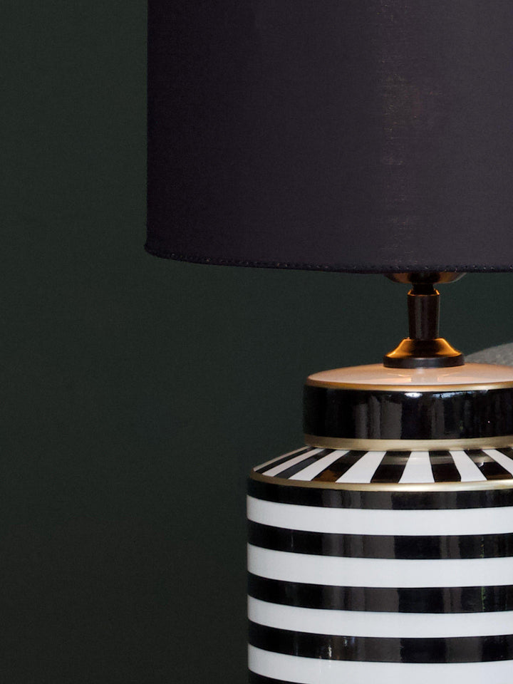 PR Home Gatsby Table Lamp