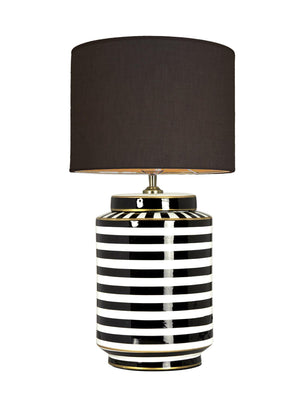 PR Home Gatsby Bordlampe