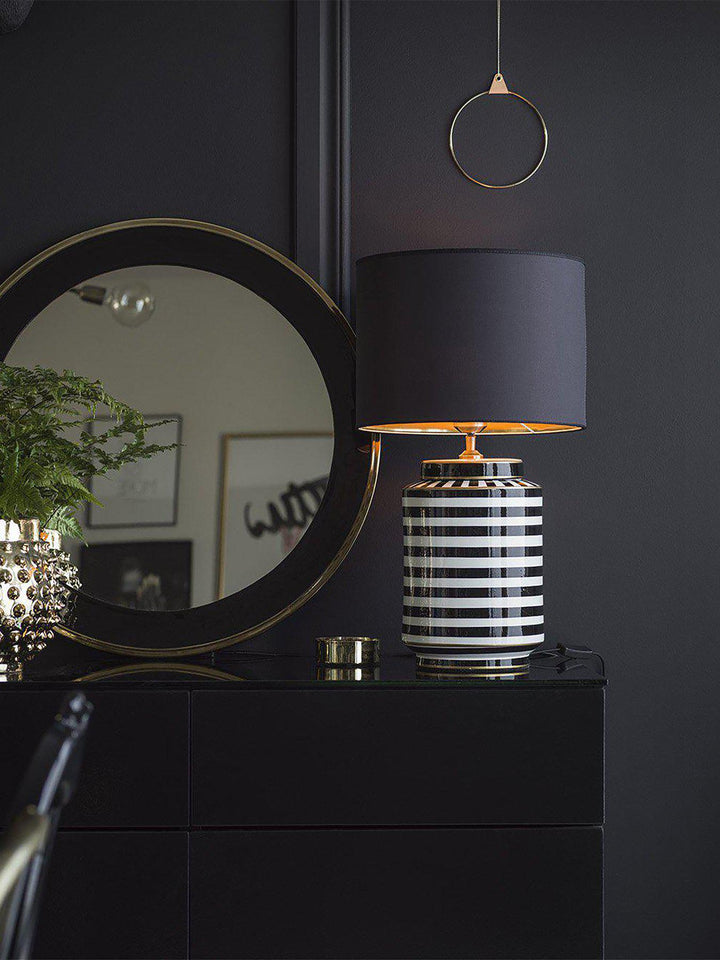 PR Home Gatsby Table Lamp