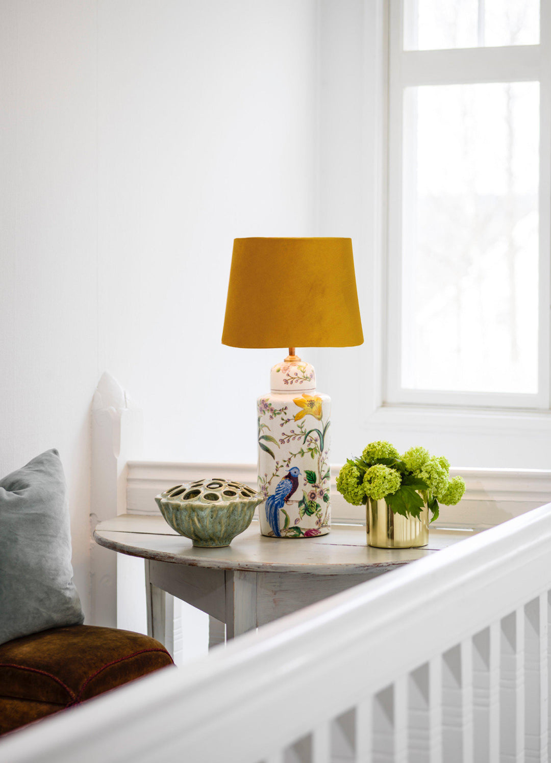 PR Home Li Na lampfot 46 cm