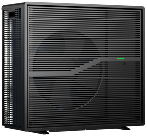 Poolex Dreamline Pro TRI 22 kW Full Inverter Poolvärmepump