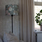 PR Home Amy Golv Svart